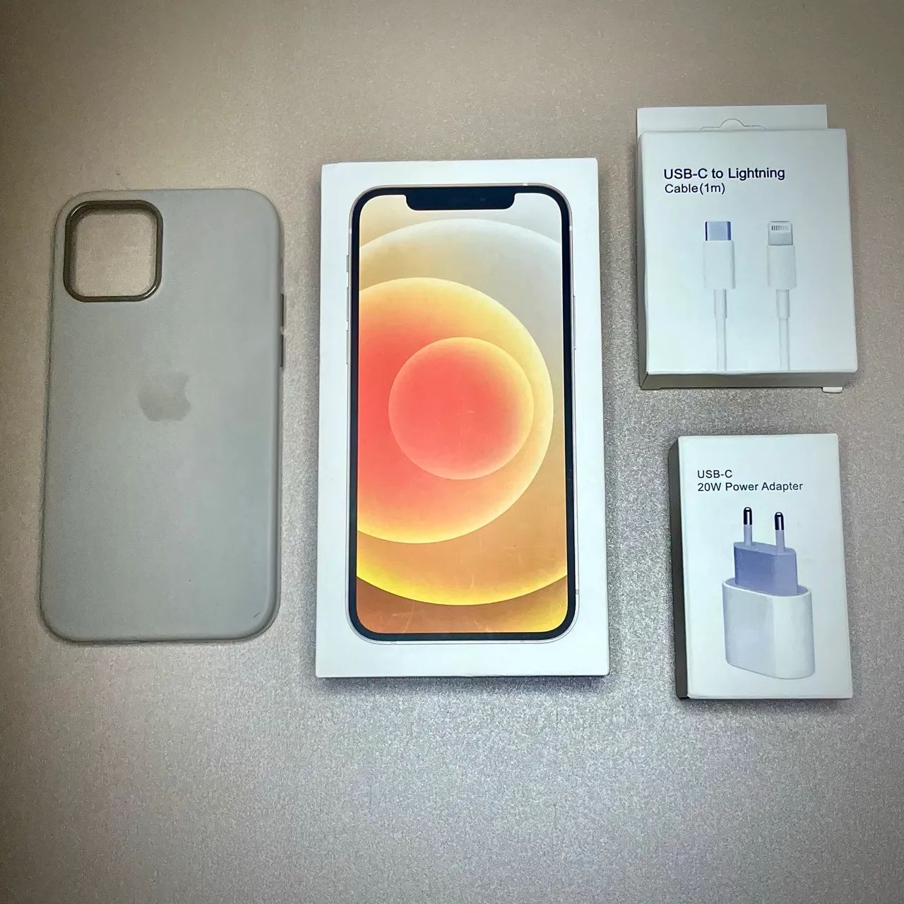 iPhone 12 - 128GB - Foto 3
