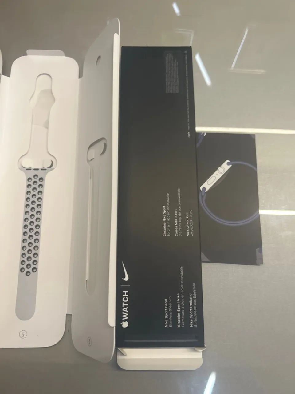 Apple watch SE - Foto 5