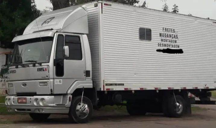 Transportes em geral 