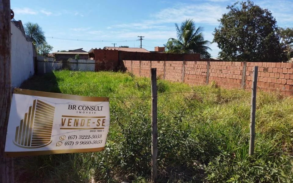 Campo Grande - Terreno Padrão - Centenário - Foto 4