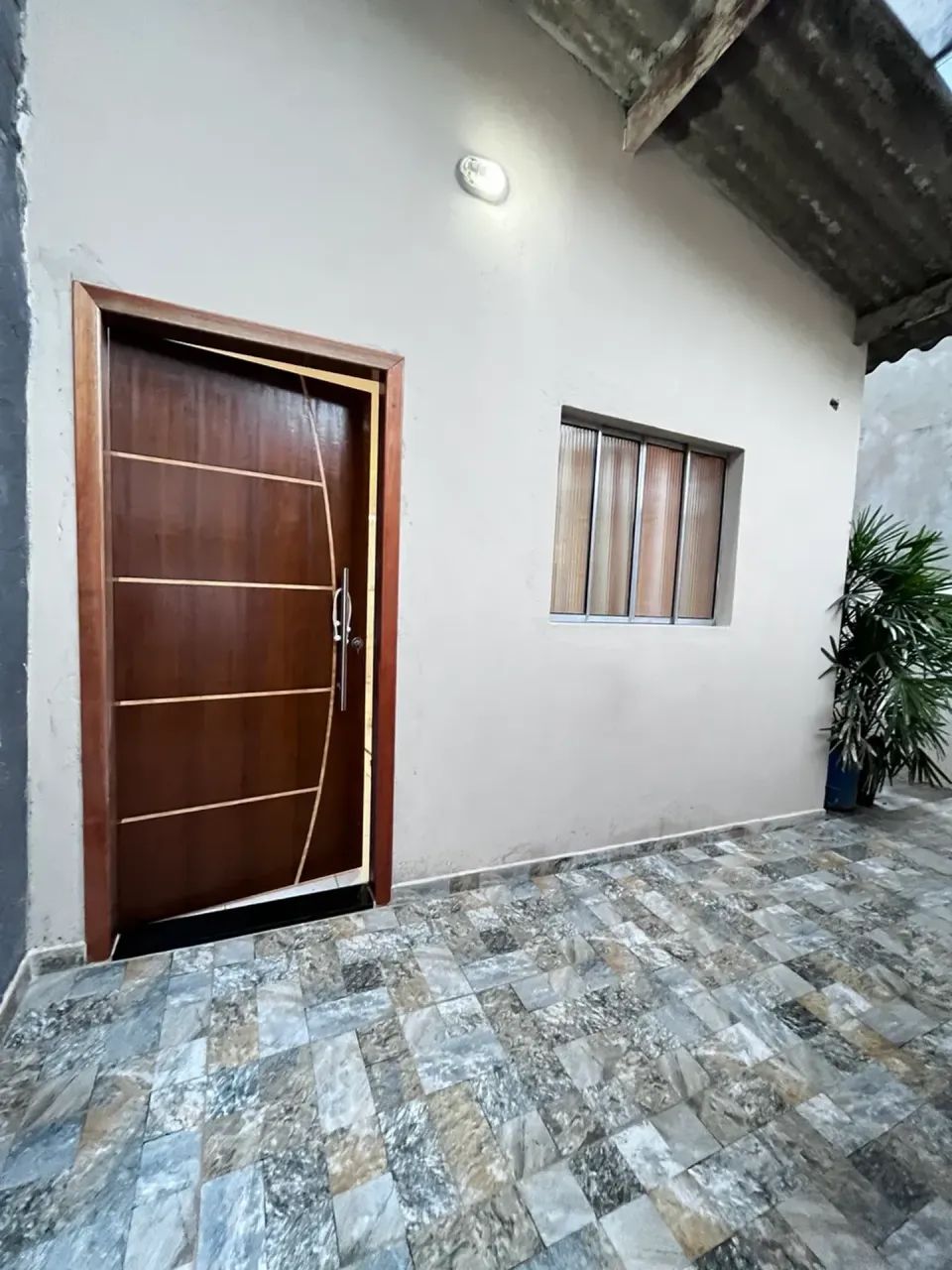 casa no Morrimhos III