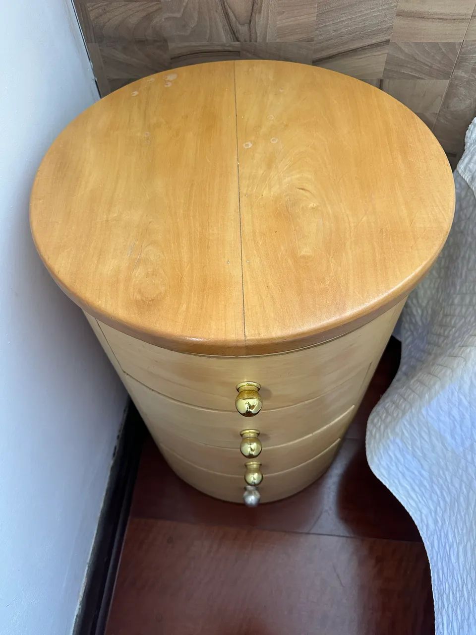 Mesa de cabeceira  - Foto 4