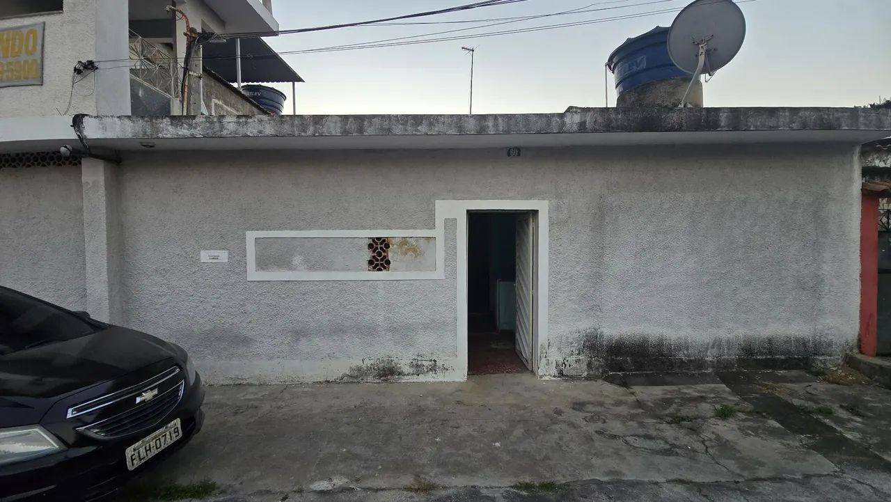 Foto - Nova Iguaçu - Vila São Luis