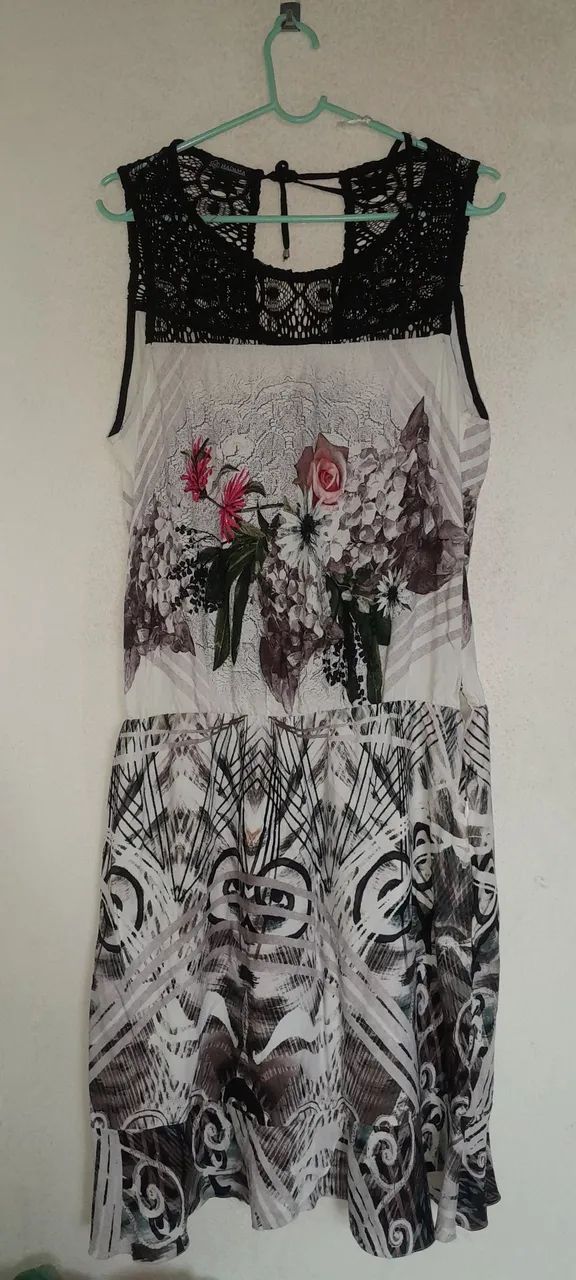 Vestido  - Foto 2
