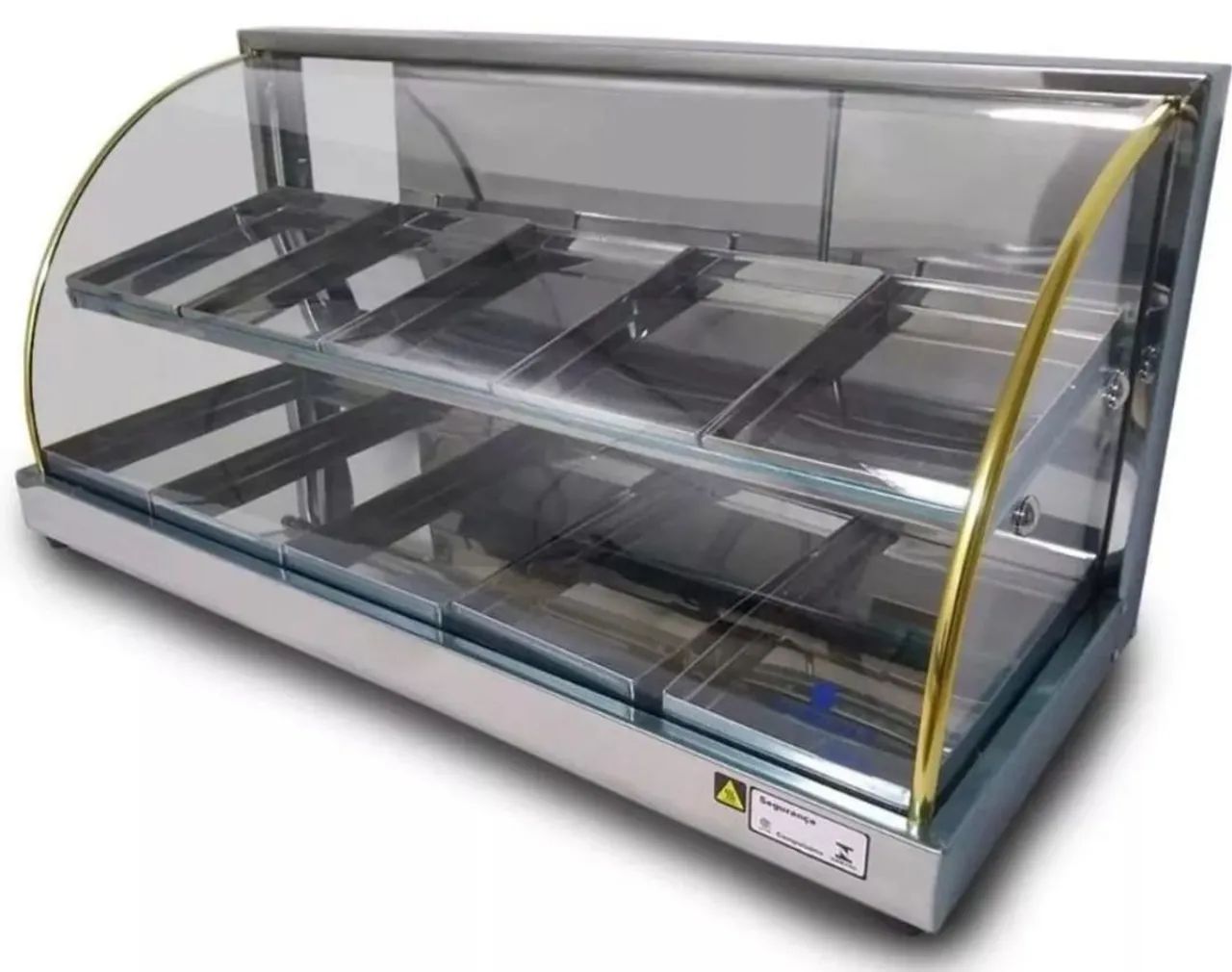 Vitrine estufa a partir de 370,00  - Foto 5