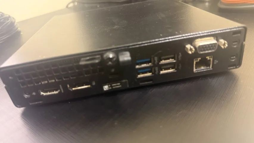 Dell Optiplex 3080 - Foto 3