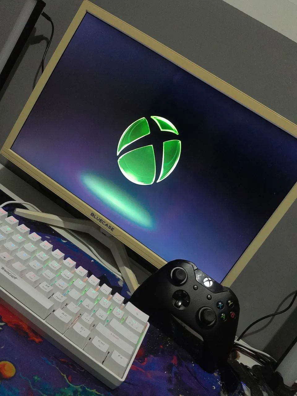 Xbox One Fat 1tb - Foto 3