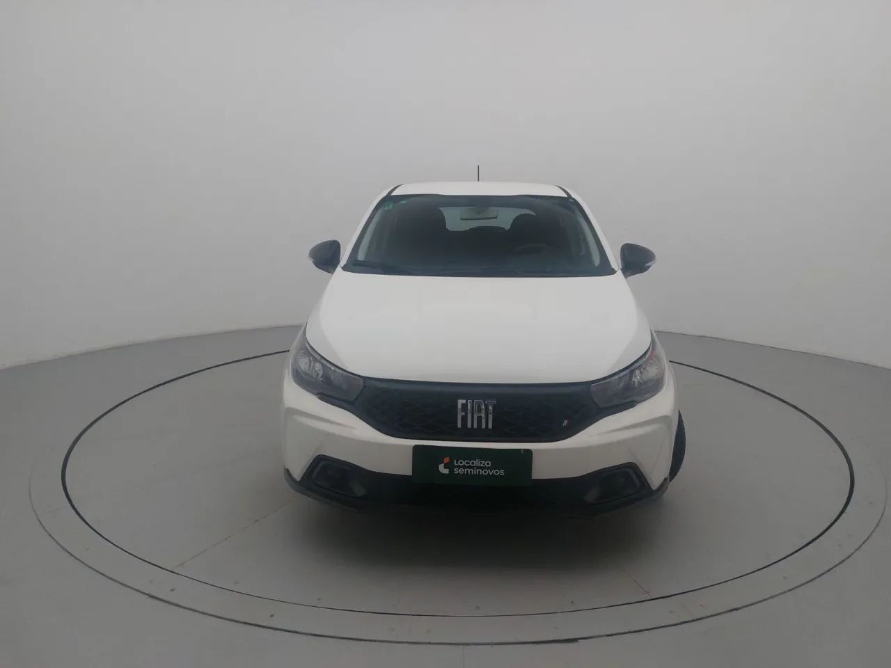 Fiat Argo DRIVE 1.0 6V Flex, foto 8 de 18