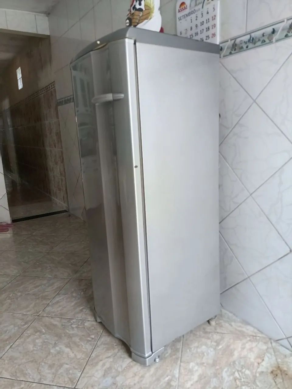 Freezer Vertical - Foto 2