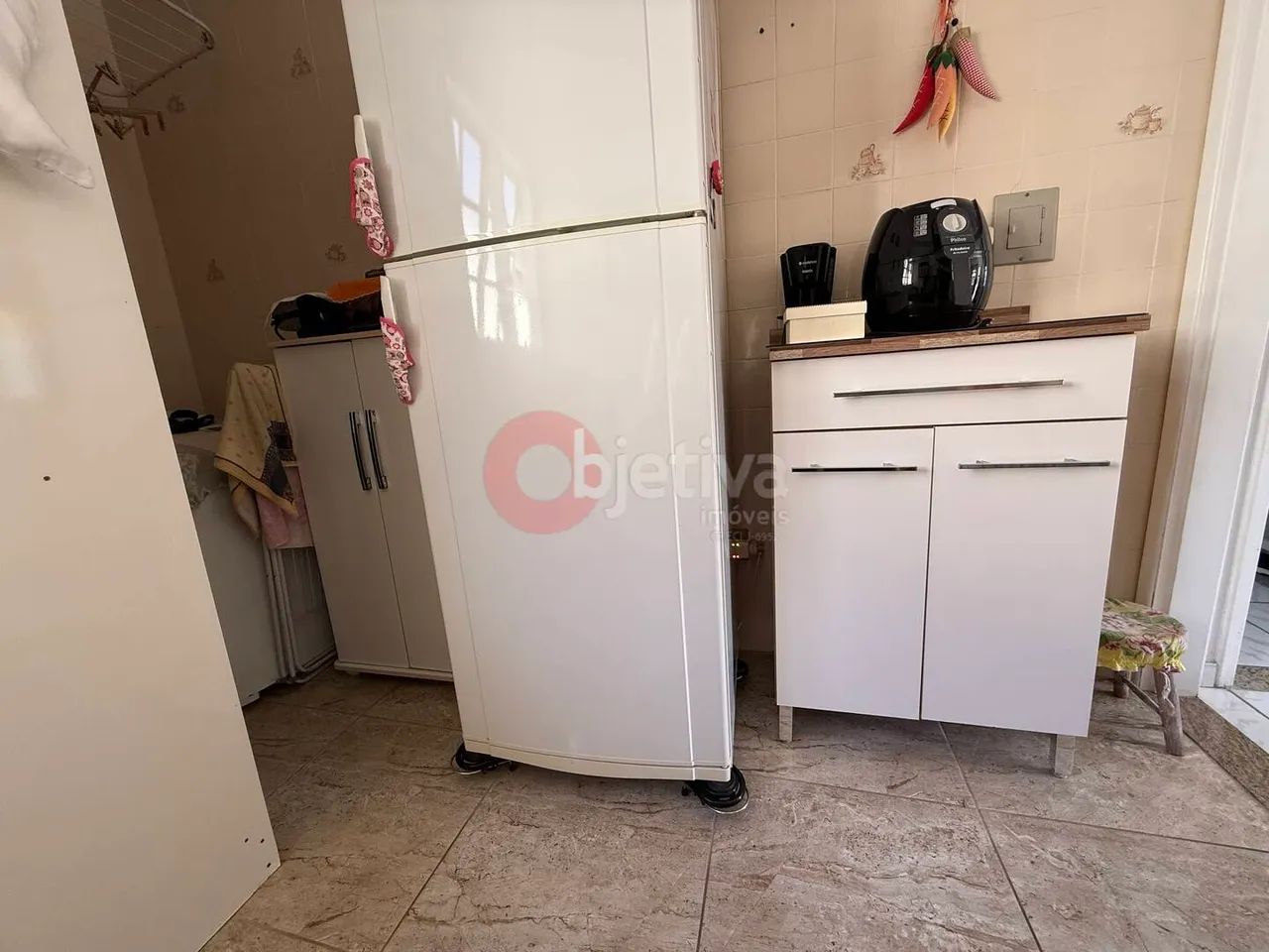 Apartamento linear, 2 quartos, Jardim Excelsior, Cabo Frio - Foto 5
