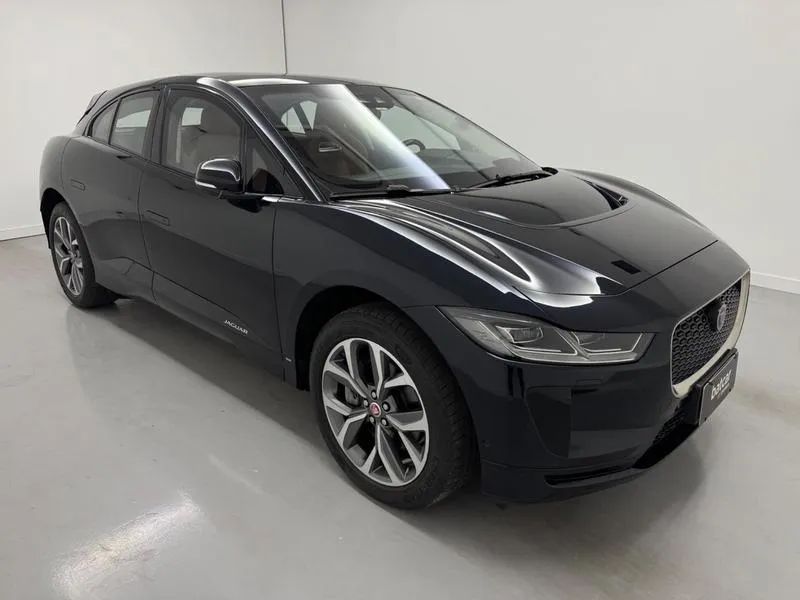 JAGUAR I-Pace I-PACE SE EV400 AWD AUT. (ELéTRICO) 2020