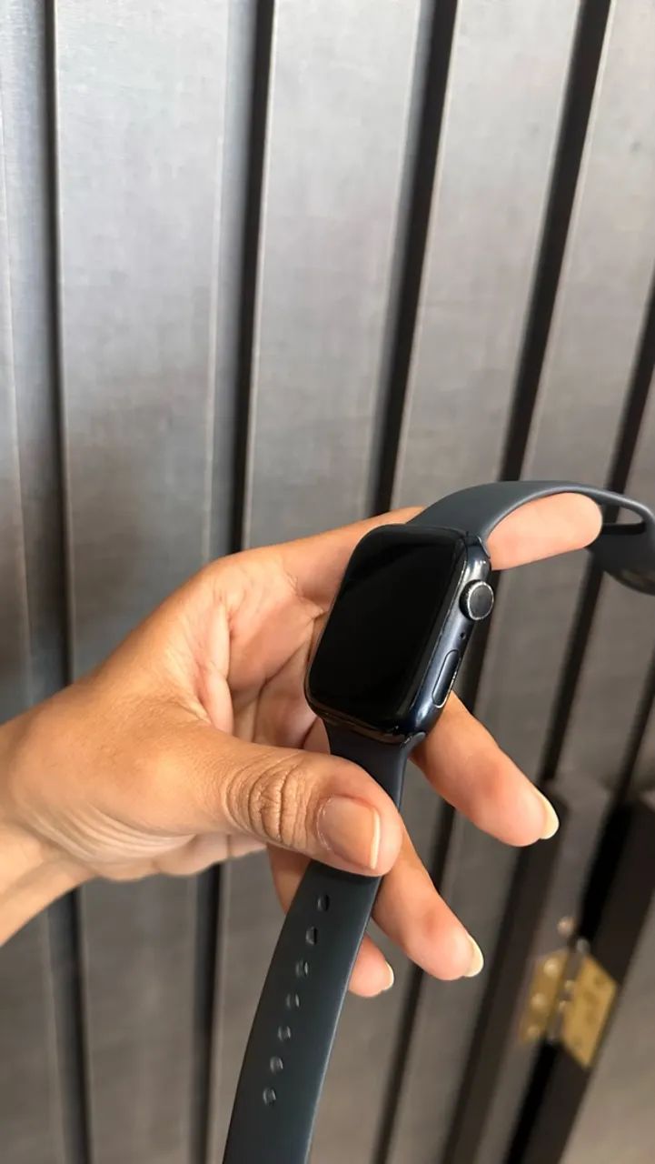 Apple Watch séries 7 45MM - Foto 3