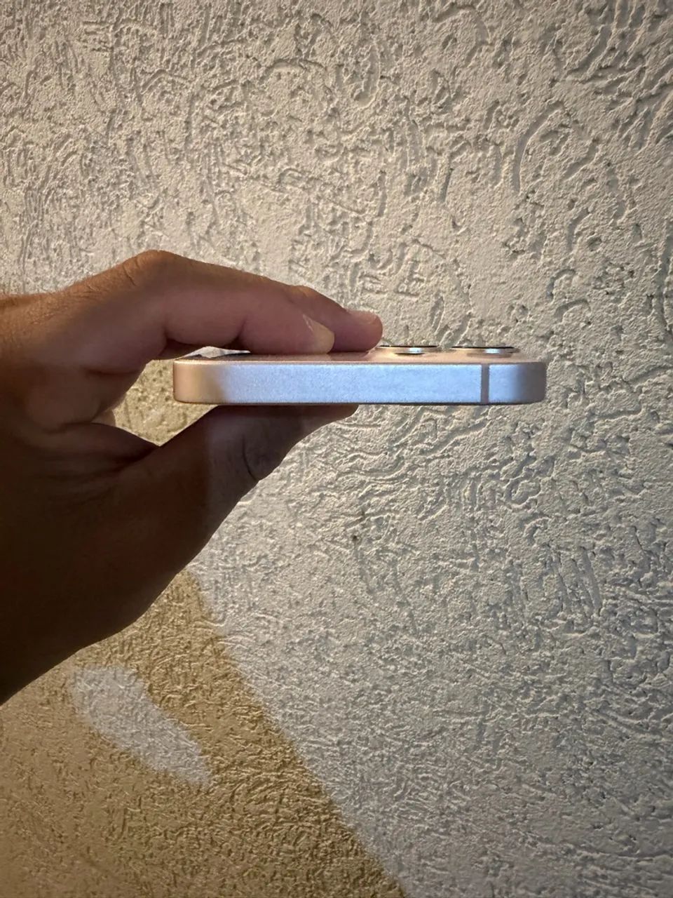 iPhone 13 , rose 128 gigas  - Foto 2