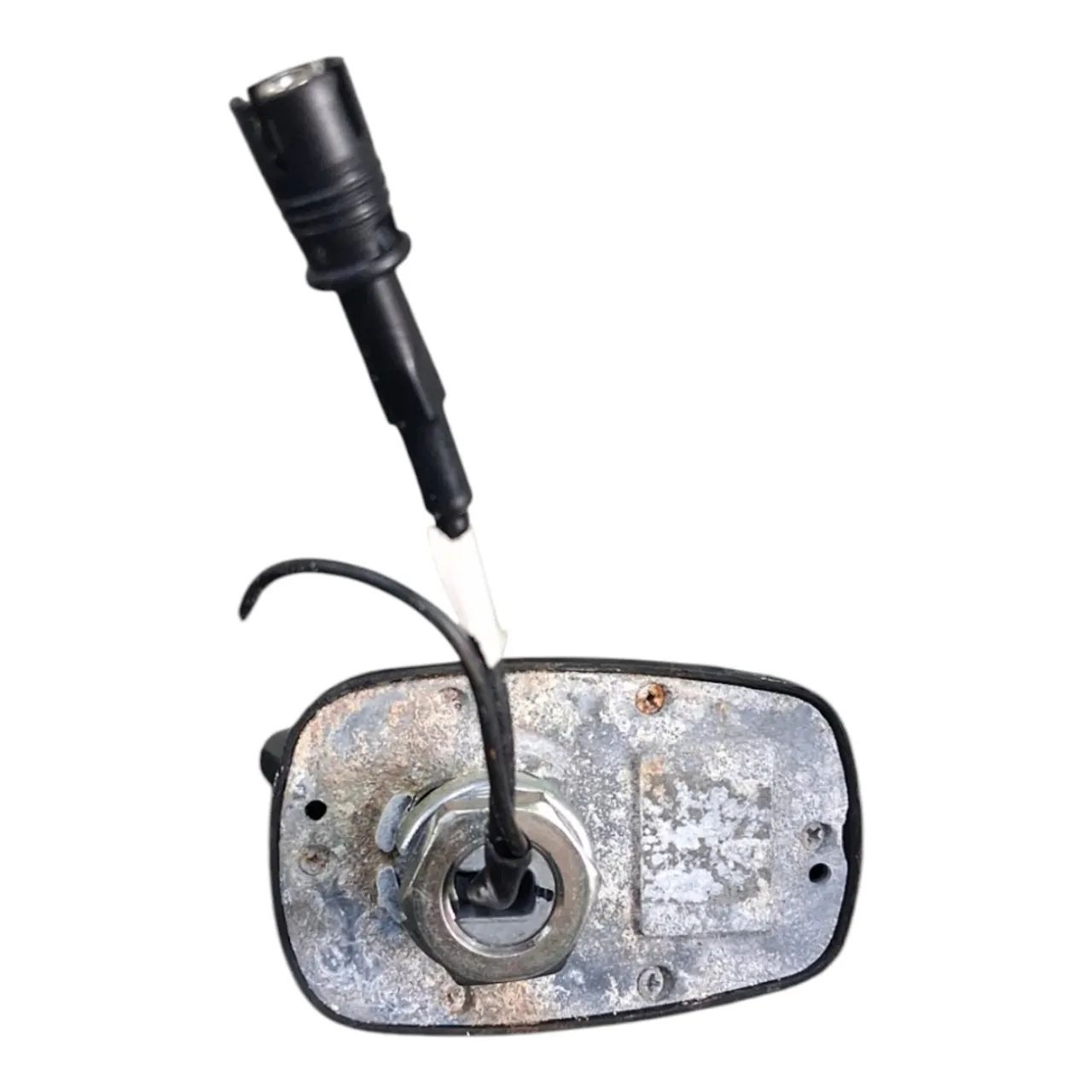 Antena Teto Chery Arrizo 5 2019  - Foto 5