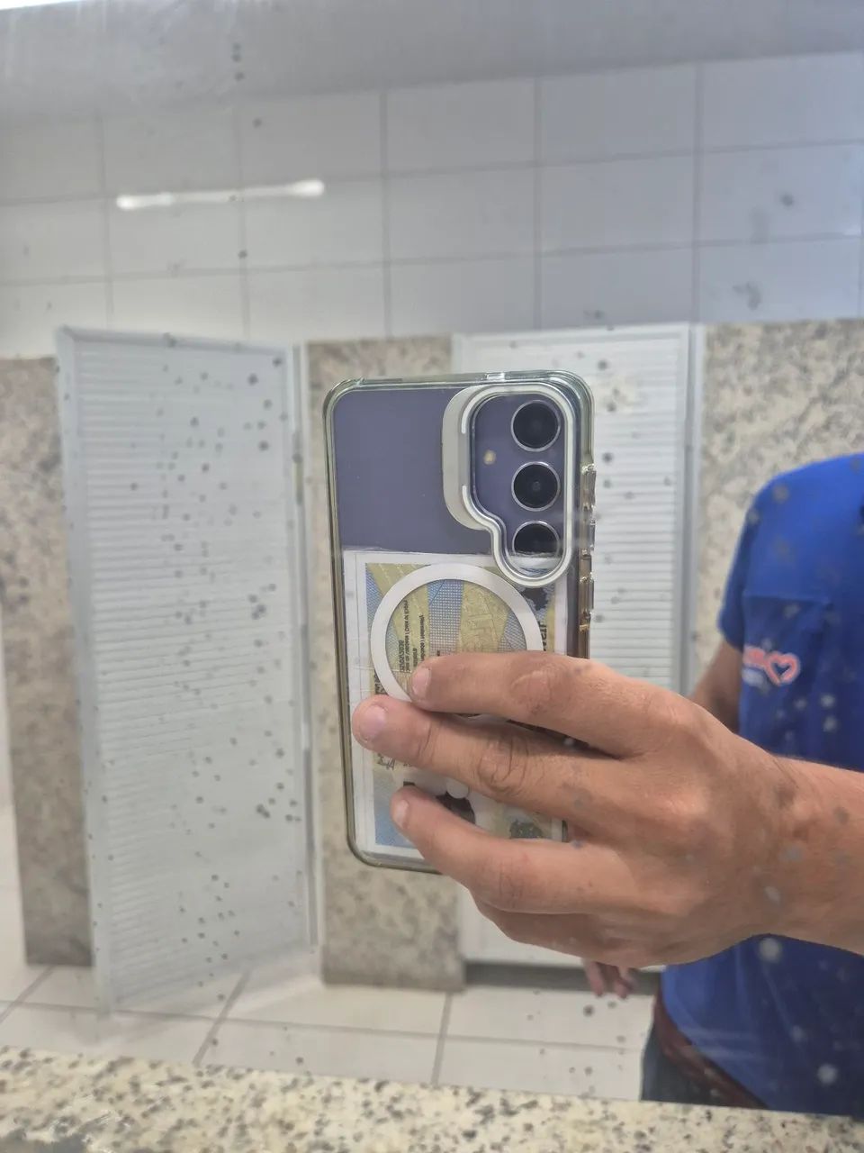 Troco S24 plus em pc - Foto 3