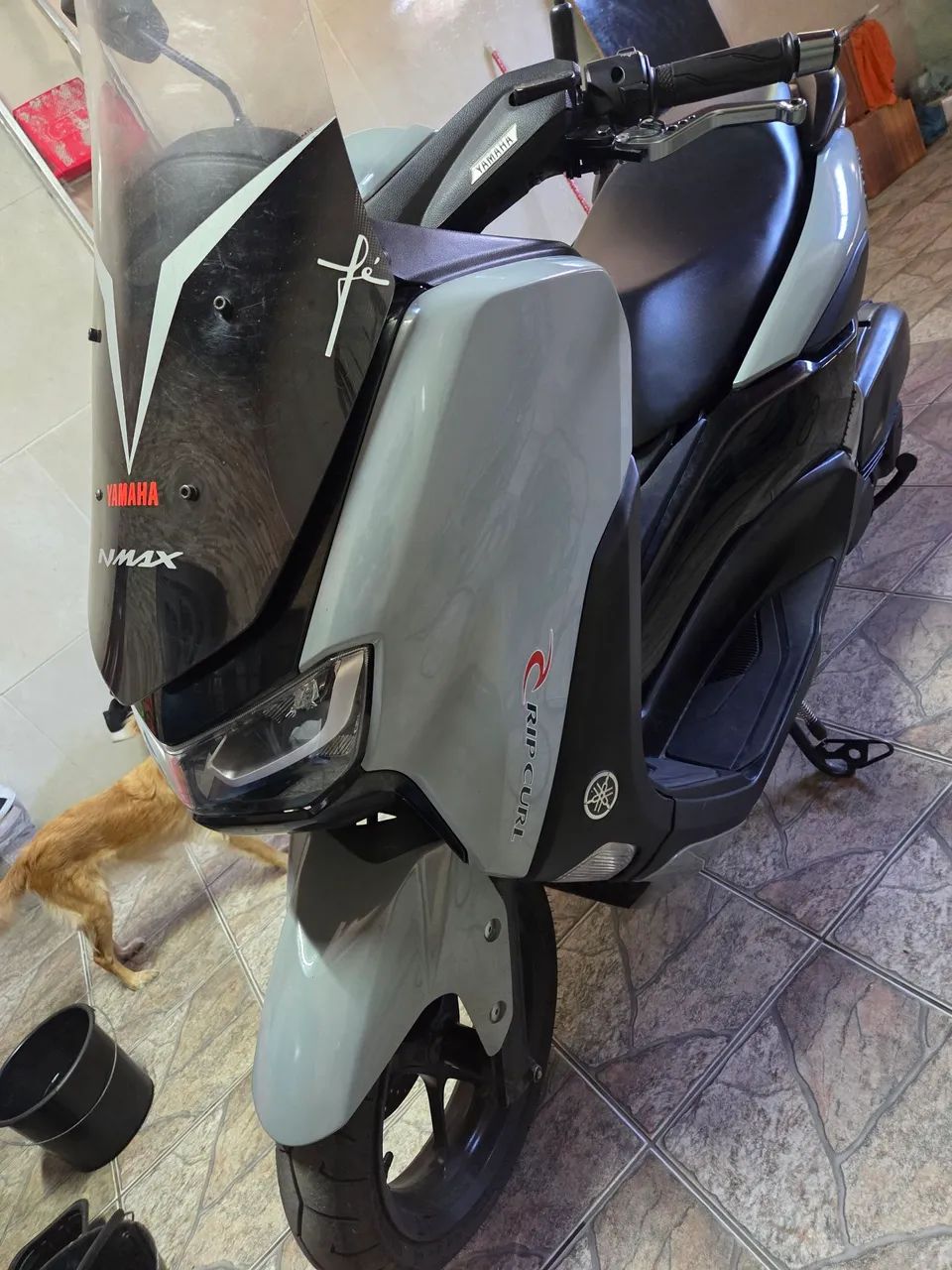 Nmax 160 - Foto 2