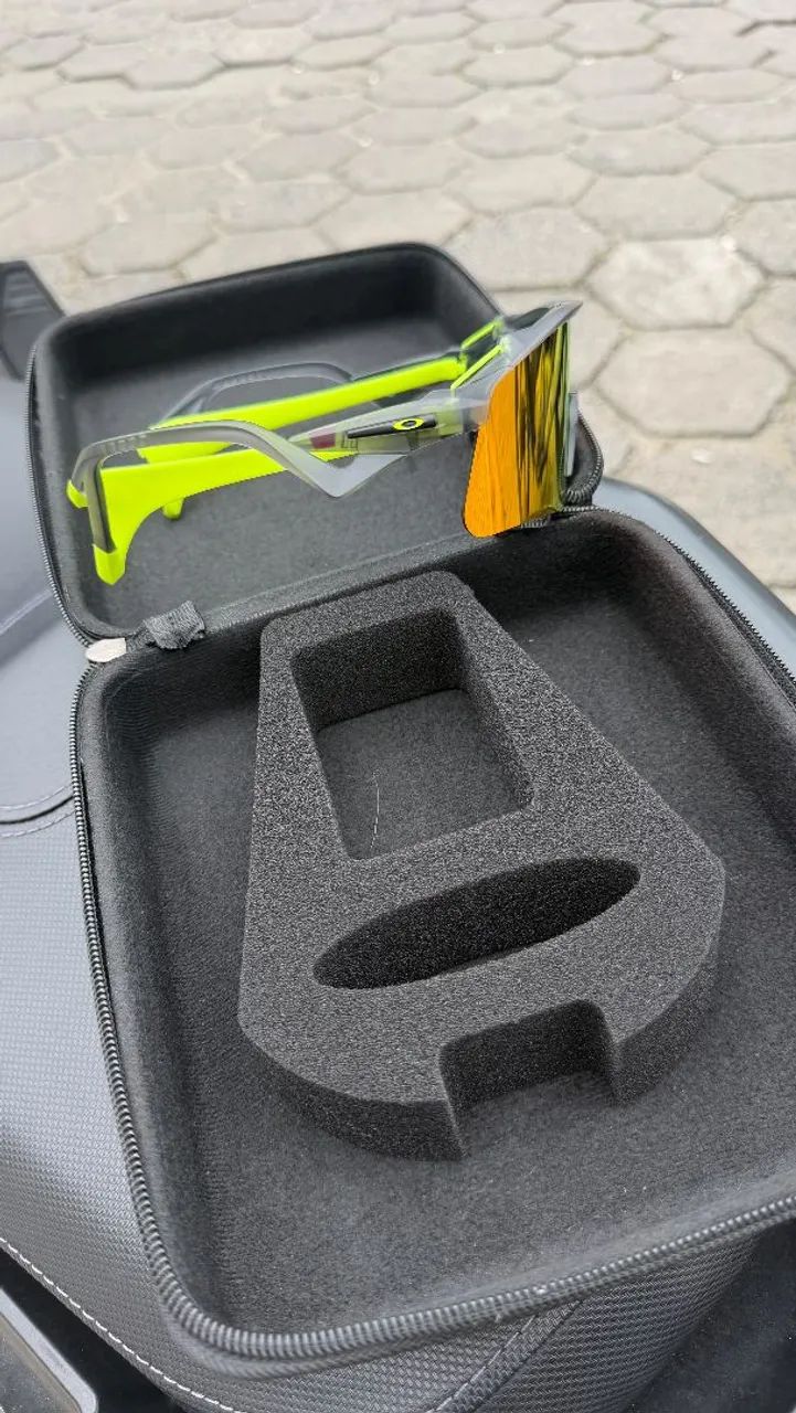 OAKLEY STUNT WING ? - Foto 2