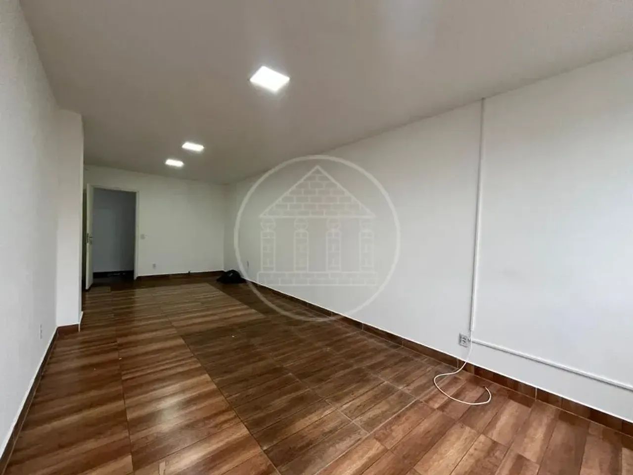 Sala para alugar no condomínio Terrara (Interlagos) - Foto 2