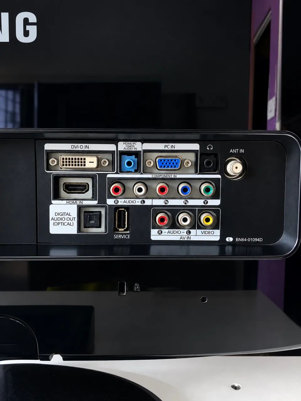 Tv Samsung  - Foto 4