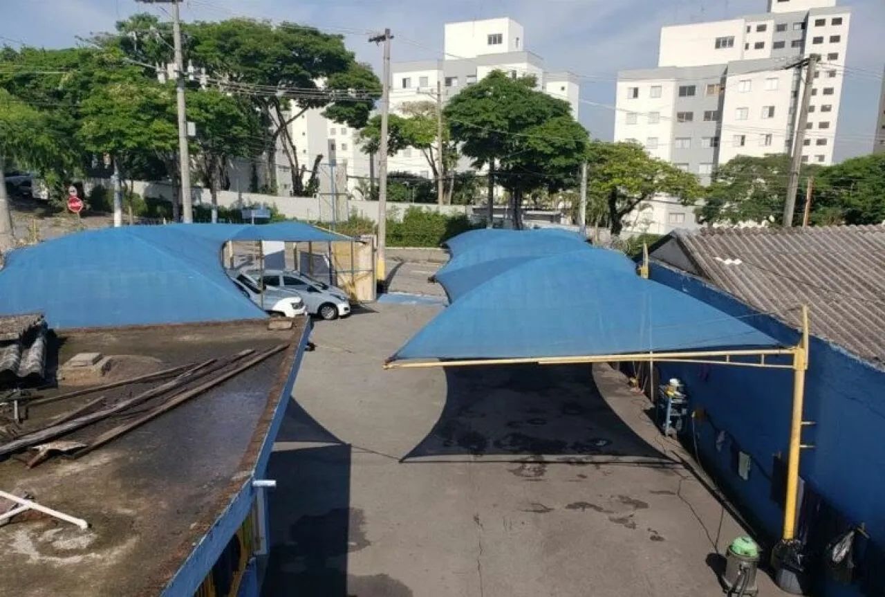 Terreno em São Paulo - Foto 3