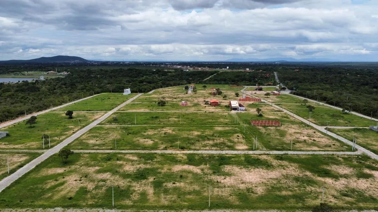 Lotes Em Cascavel, Na Estrada Da Barra Nova, Parcelas De R$ 157! Cód . 1OD38SI - Foto 4