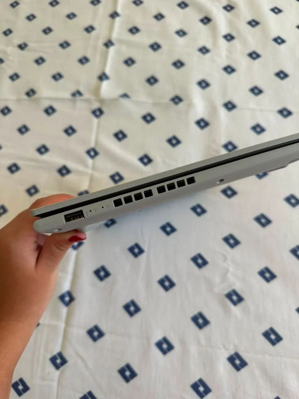 Notebook Asus - semi novo  - Foto 3