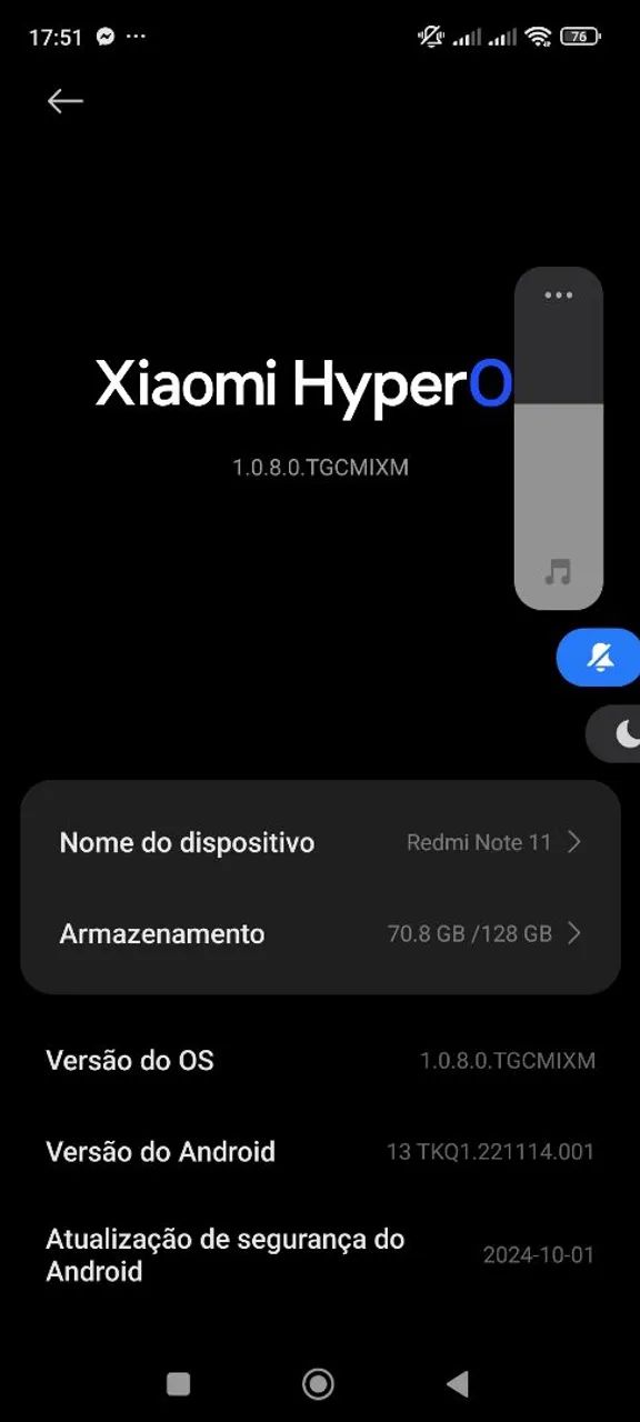 Redimi note 11 - Foto 4
