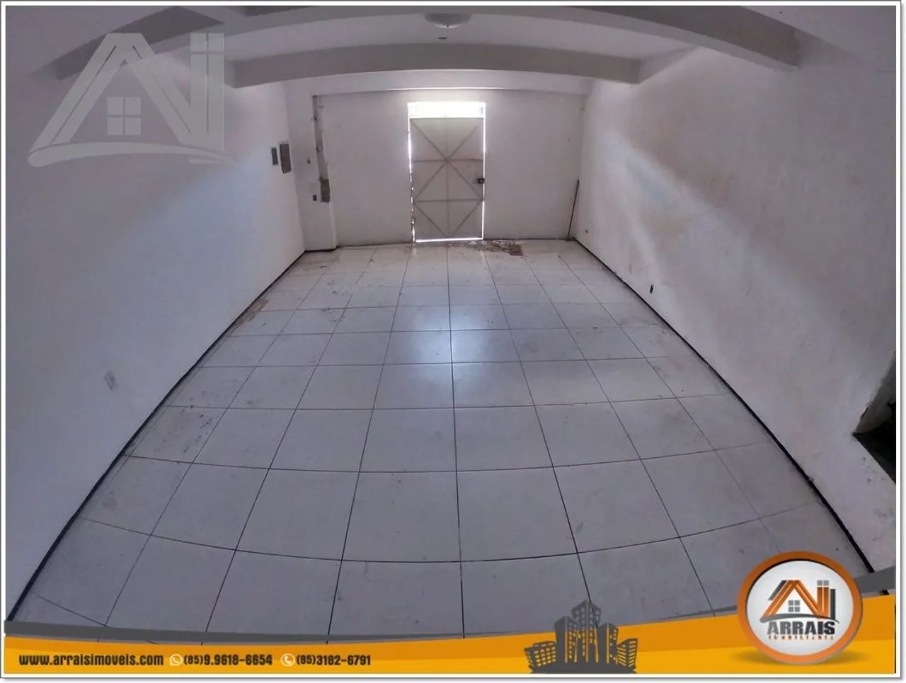Casa com 5 dormitórios para alugar, 500 m² - Benfica - Fortaleza/CE - Foto 4