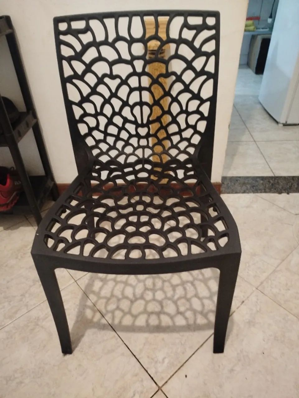 2 cadeiras Gruvyer - Foto 2