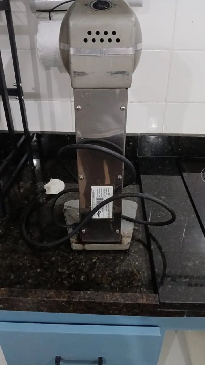 Batedor de Milkshake Skynsen - Foto 5