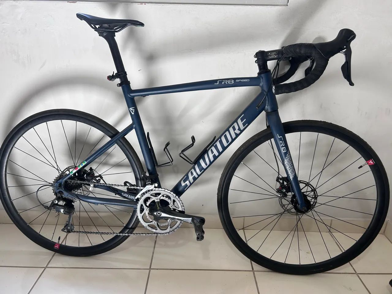 Bike Speed 