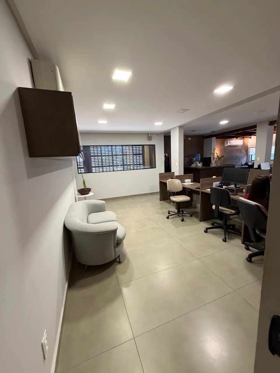 Sala / prédio comercial  - Foto 5