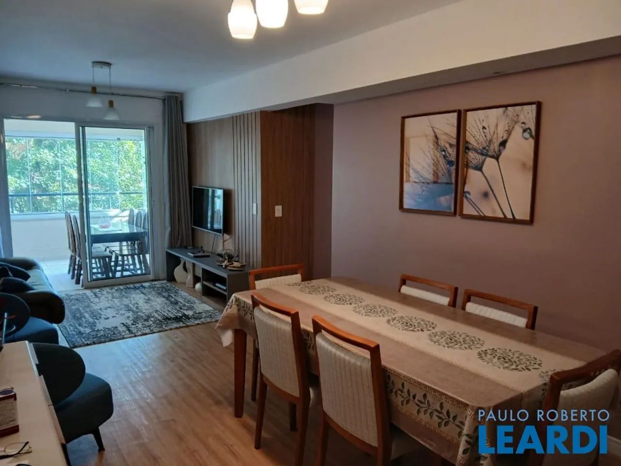 APARTAMENTO - CAMPO GRANDE - SP - Foto 2