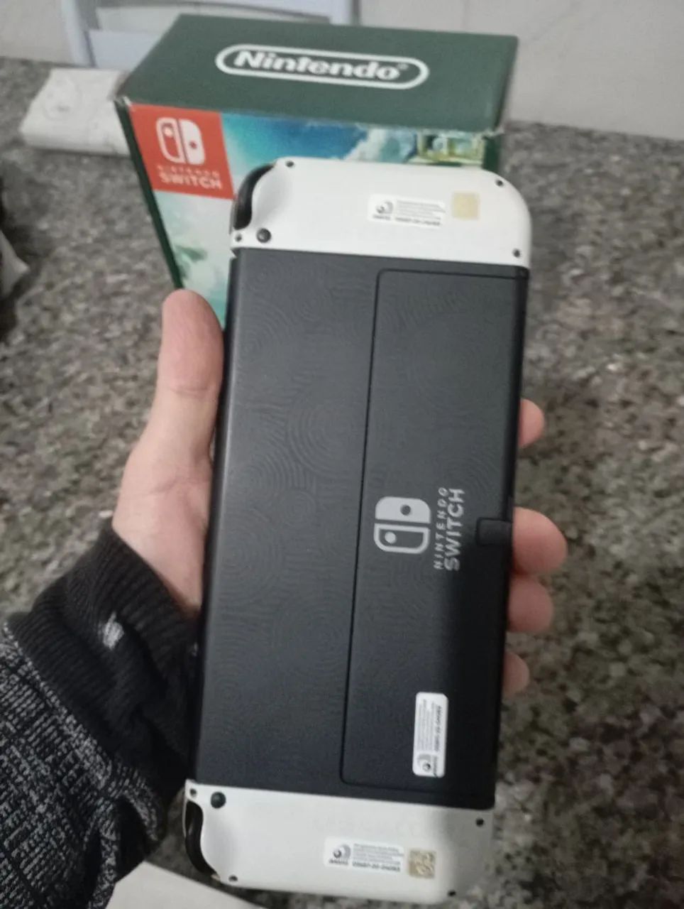 Nintendo switch leiam - Foto 4