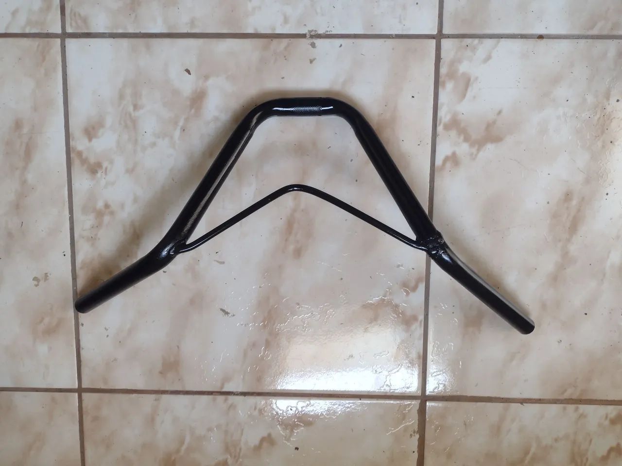 Guidão Caloi extra Nylon  - Foto 2