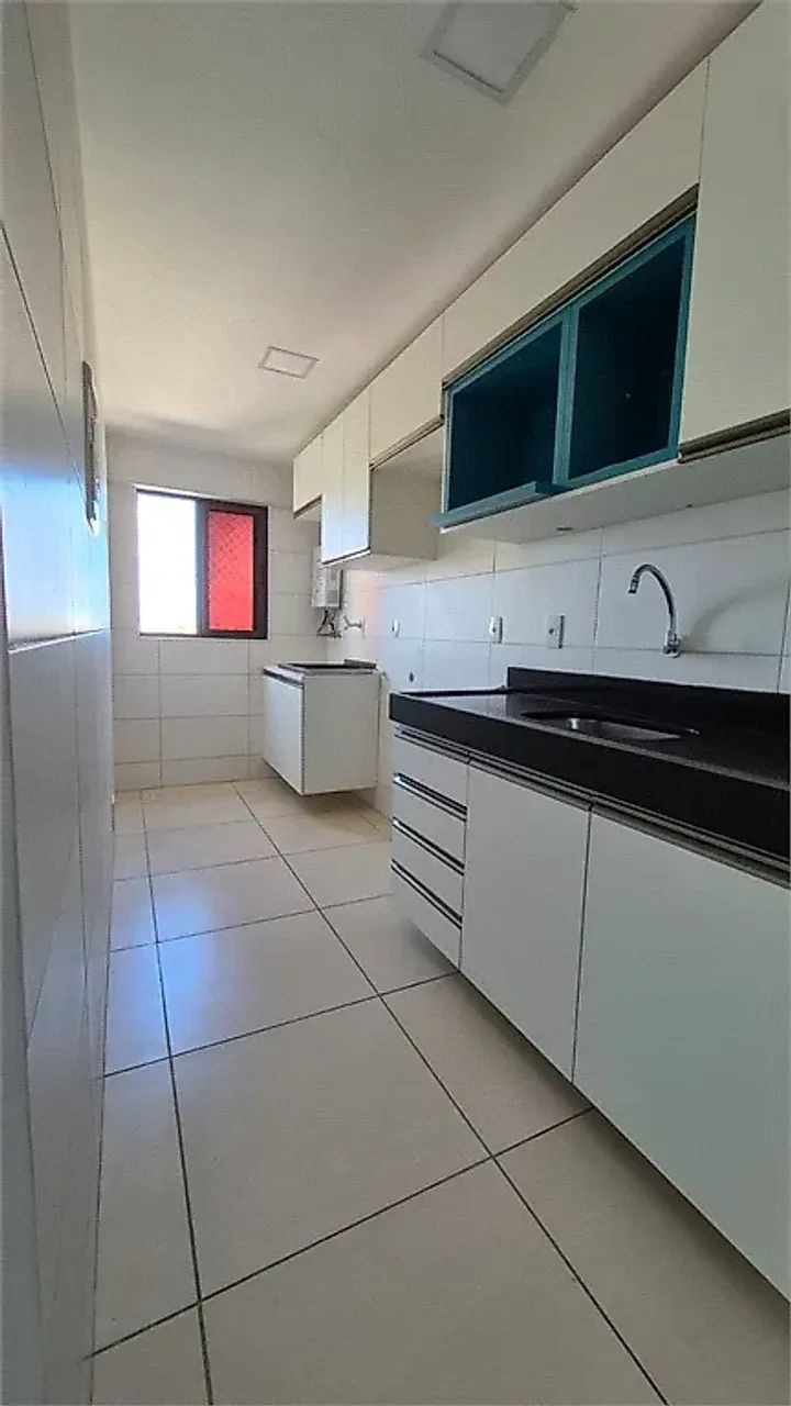 Apartamento 3 Quartos no Edificio Liberty - Serraria - Foto 4