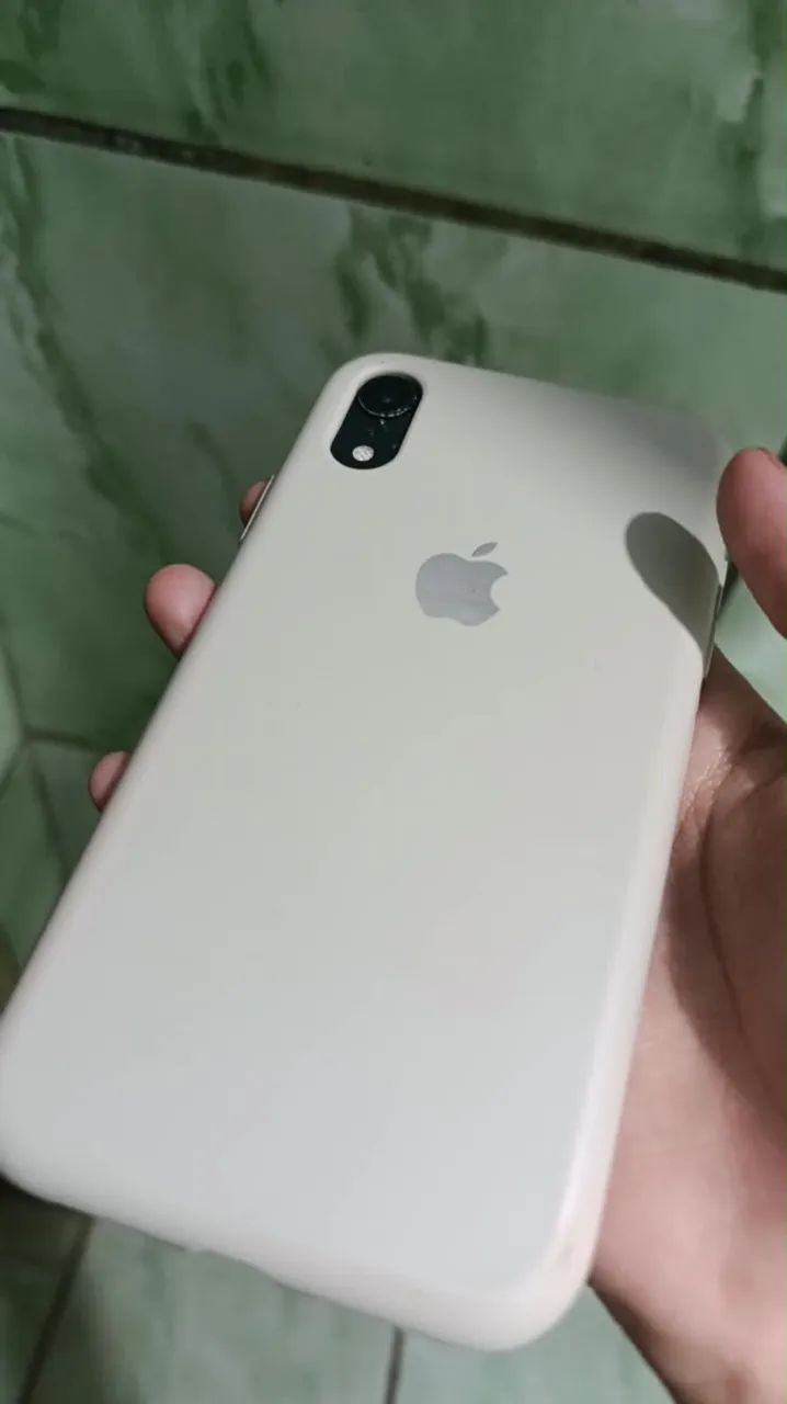 IPHONE XR PARA TROCA - Foto 4