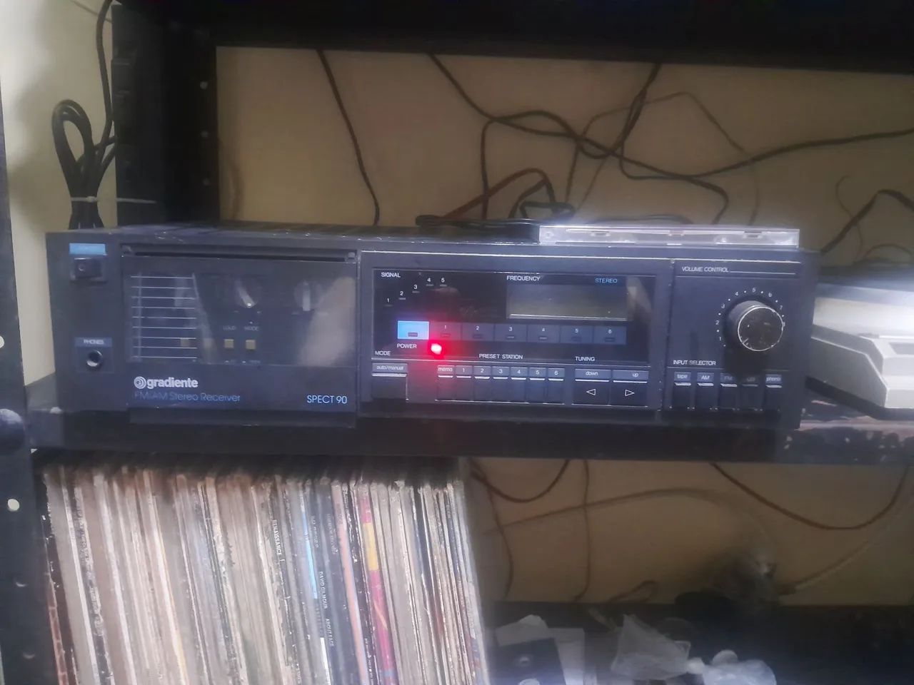 Reverberador Pioneer SR-9 - Foto 6