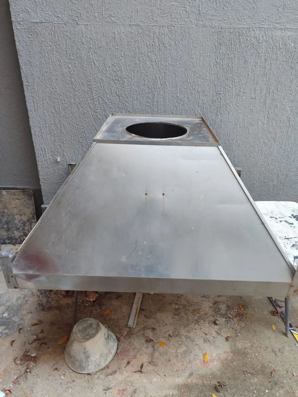 Coifa industrial INOX - Foto 4