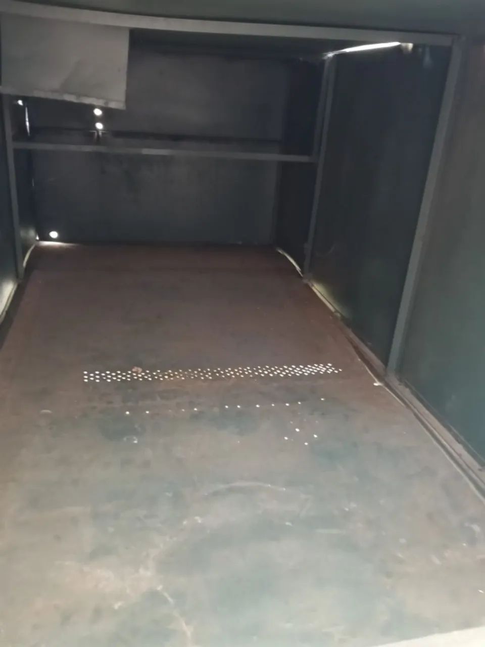Vendo carrinho pra trabalhar nas ruas  - Foto 3