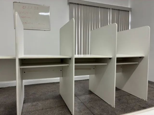 Estação de trabalho  - Foto 3