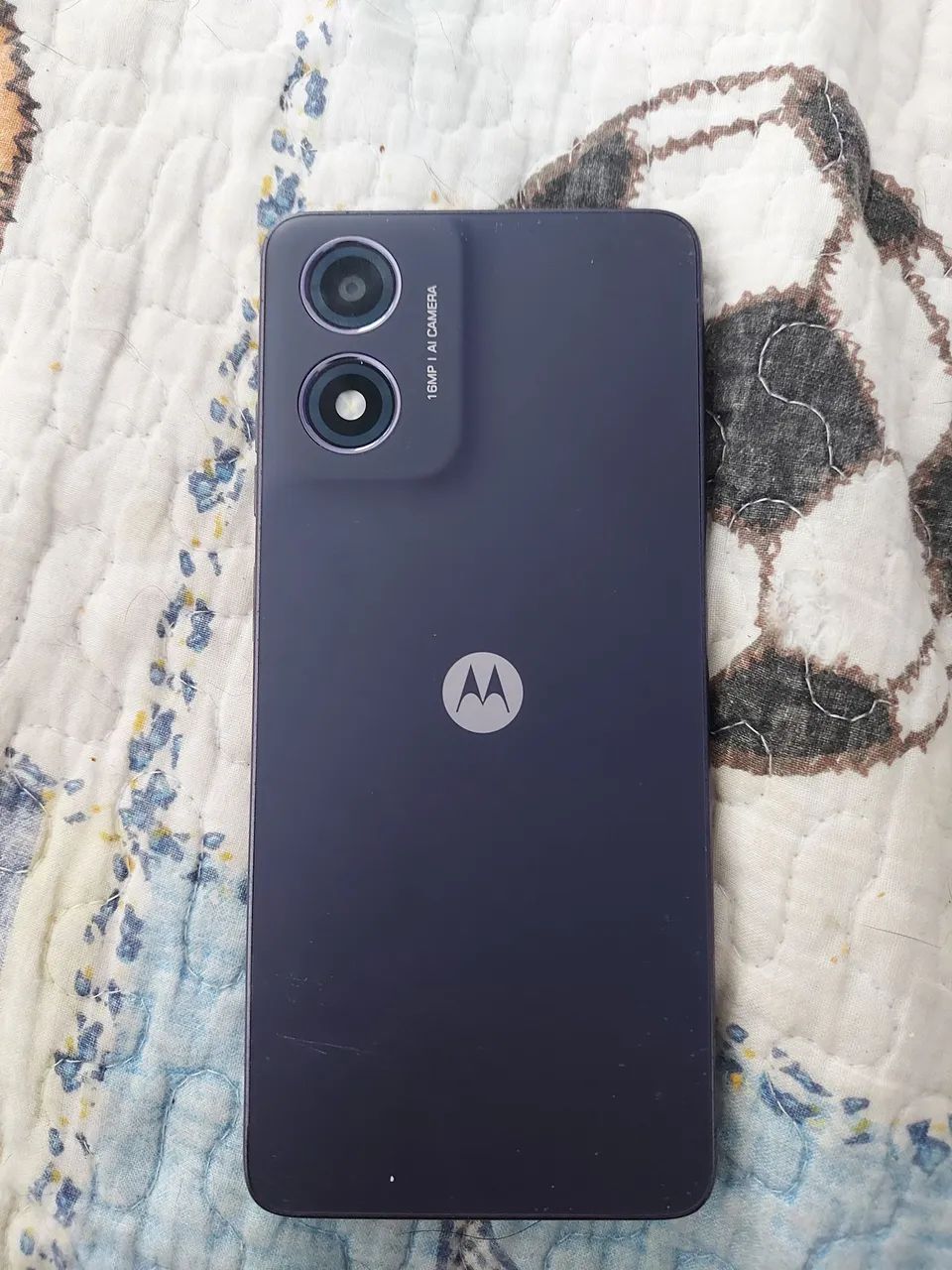 Moto G04 128GB  - Foto 3