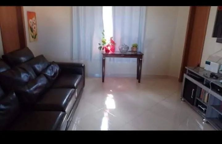 Foto - Contagem - Estaleiro