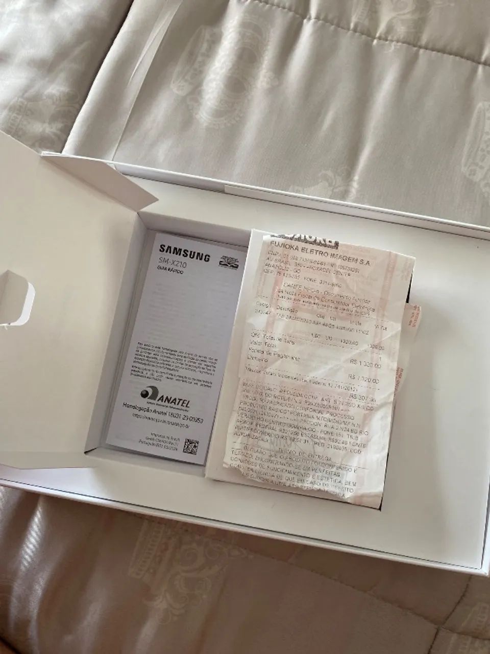 Galaxy tab A9+  - Foto 3