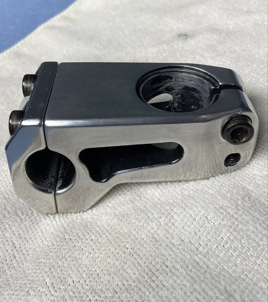 Mesa premium bmx polida  - Foto 3