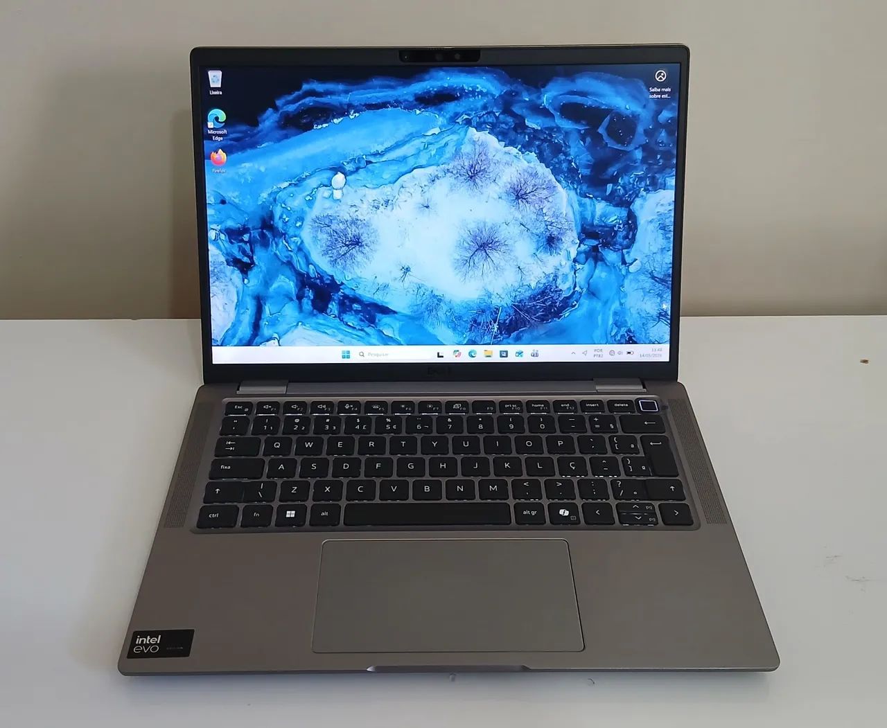Dell Latitude7350 Ultra7/32GB/512SSD/タッチ Dell Laptop Latitude 7350 – Tela FHD+ de 13,3 polegadas (1920 x