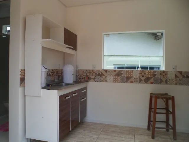 Casa container 30m2 em Florianopolis - Foto 3