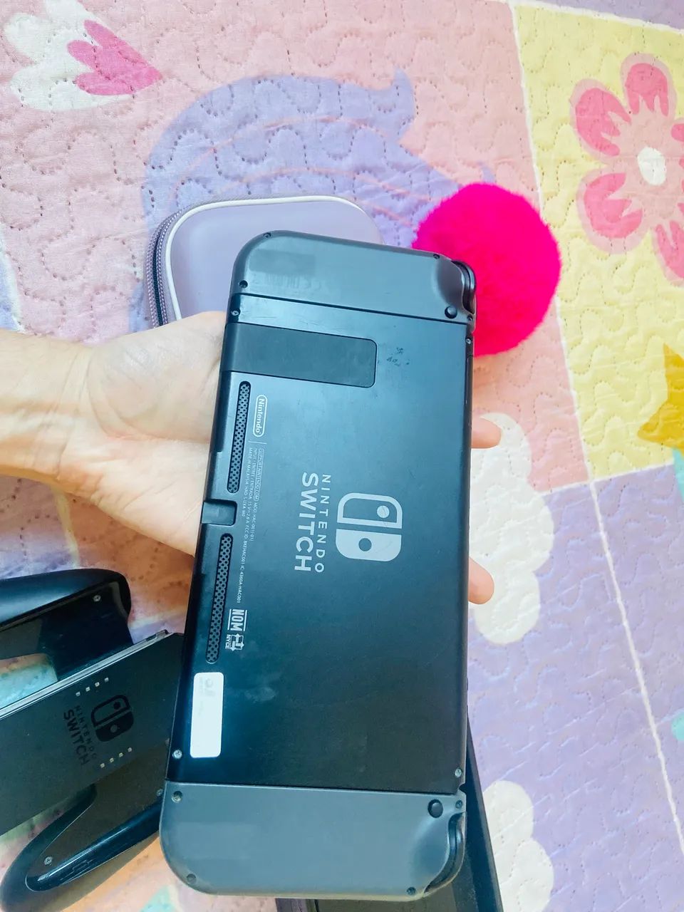 Nintendo Switch 1 - Foto 2