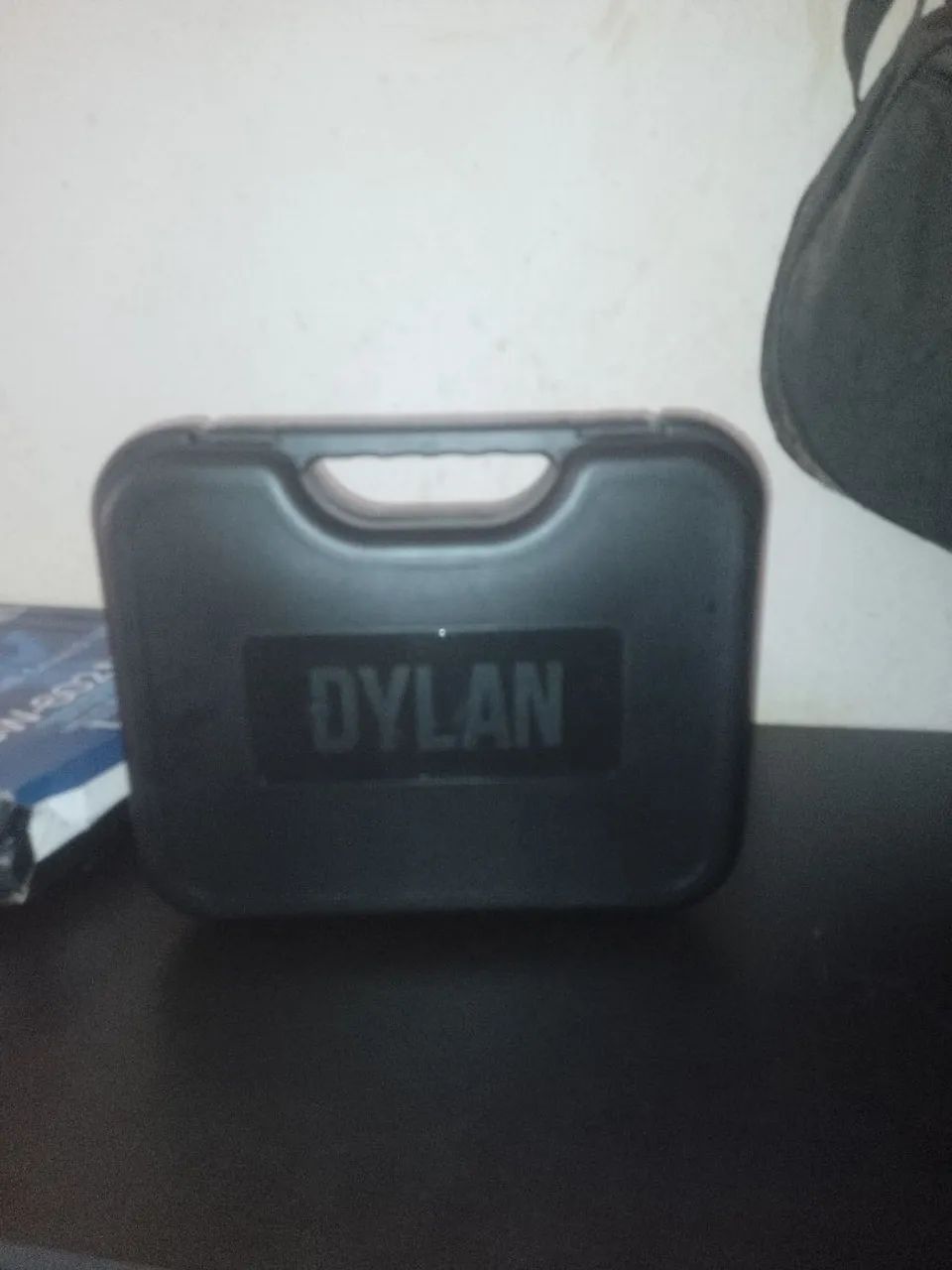 Vendo Microfone dylan DW602 max - Foto 2