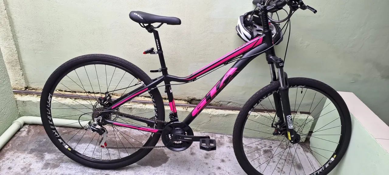  Bicicleta aro 29 novinha zero  - Foto 2